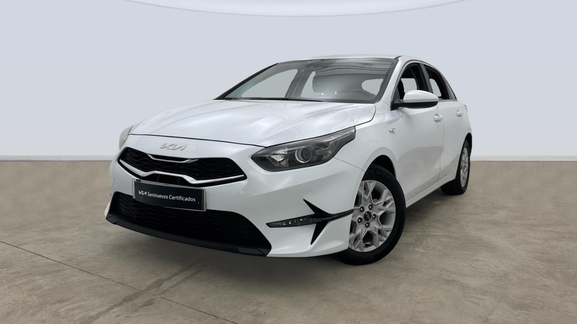 KIA Ceed (1.0 T-GDi Drive 88 kW (120 CV)) en Tarragona