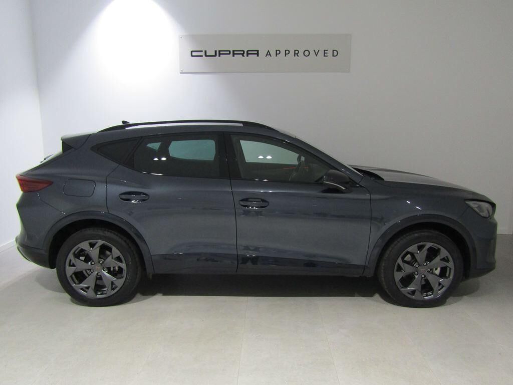 Foto del CUPRA Formentor 2.0 TDI 150 DSG