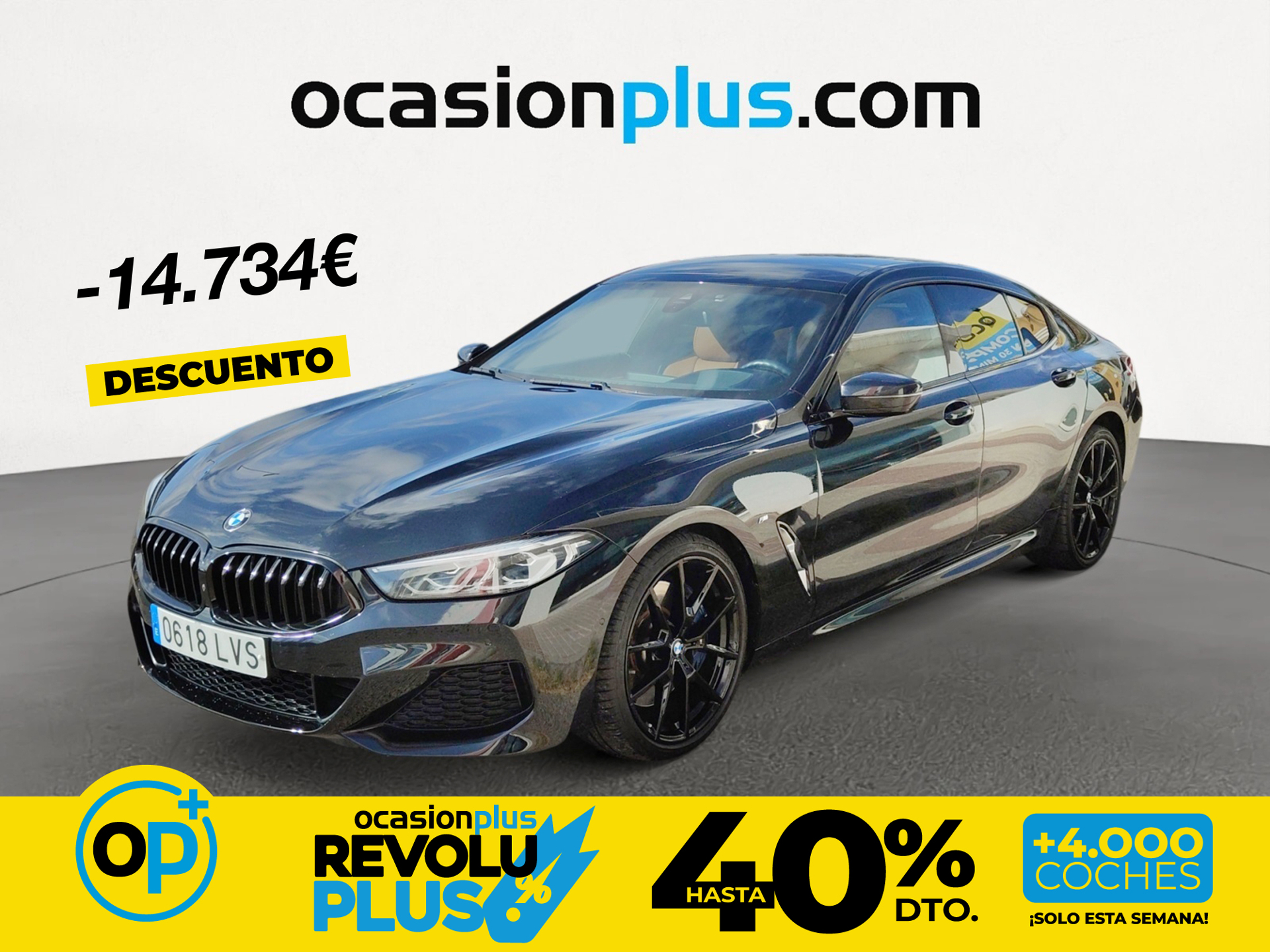 Imagen de BMW Serie 8