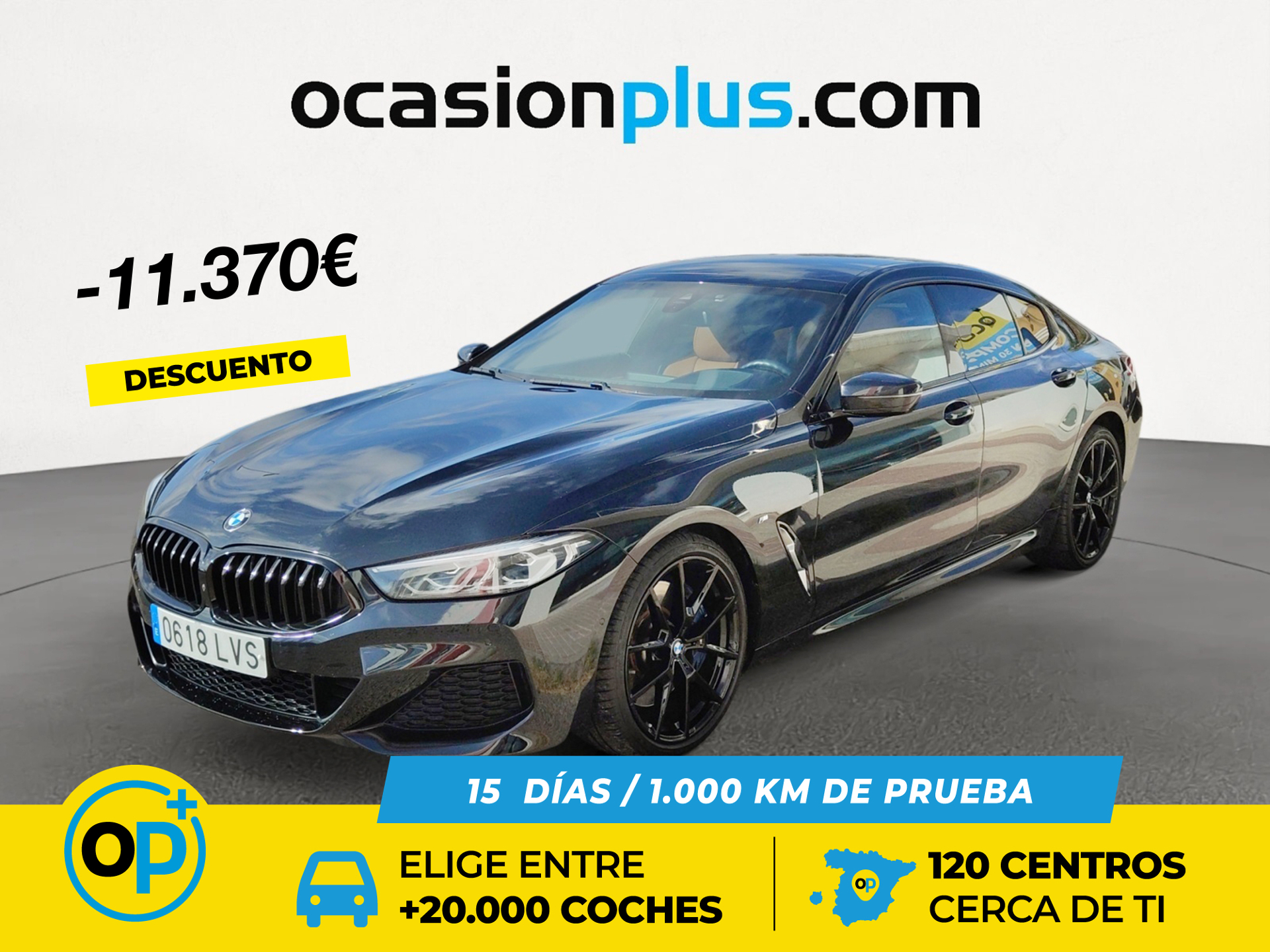 Imagen de BMW Serie 8