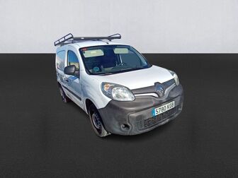 Imagen de RENAULT Kangoo Fg. 1.5dCi Profesional 66kW