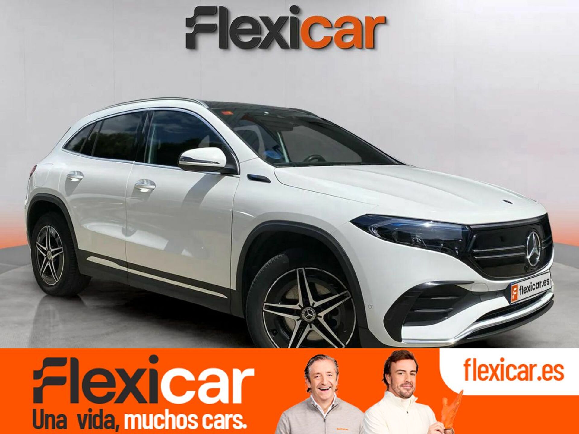 Imagen de MERCEDES EQA