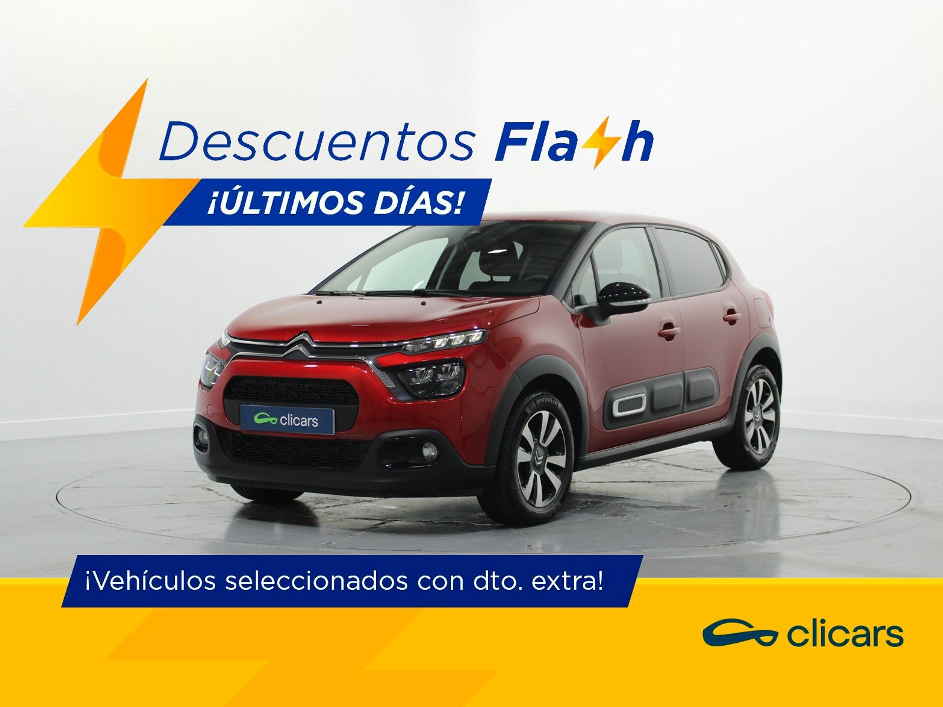 Imagen de CITROEN C3