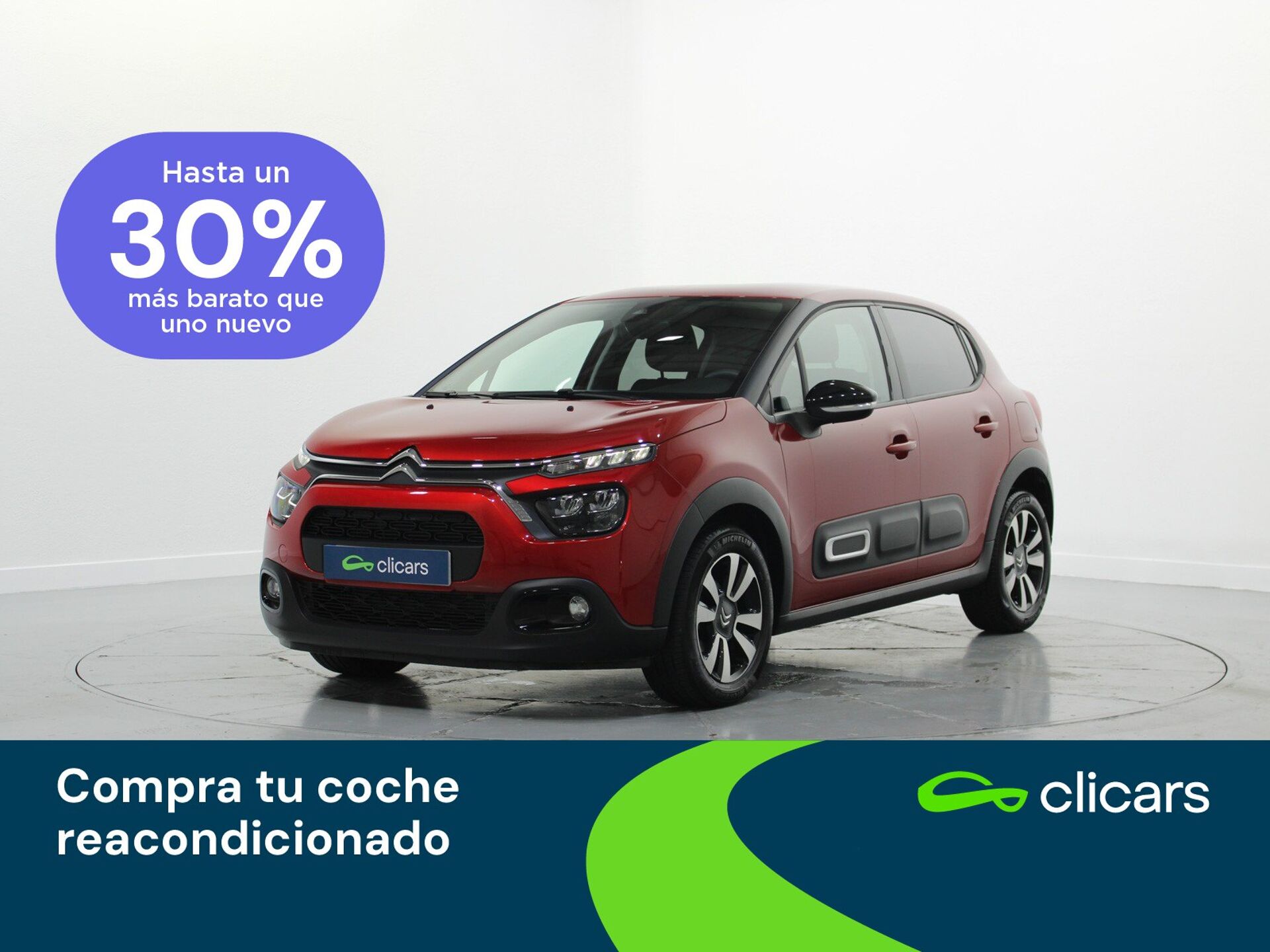 Imagen de CITROEN C3