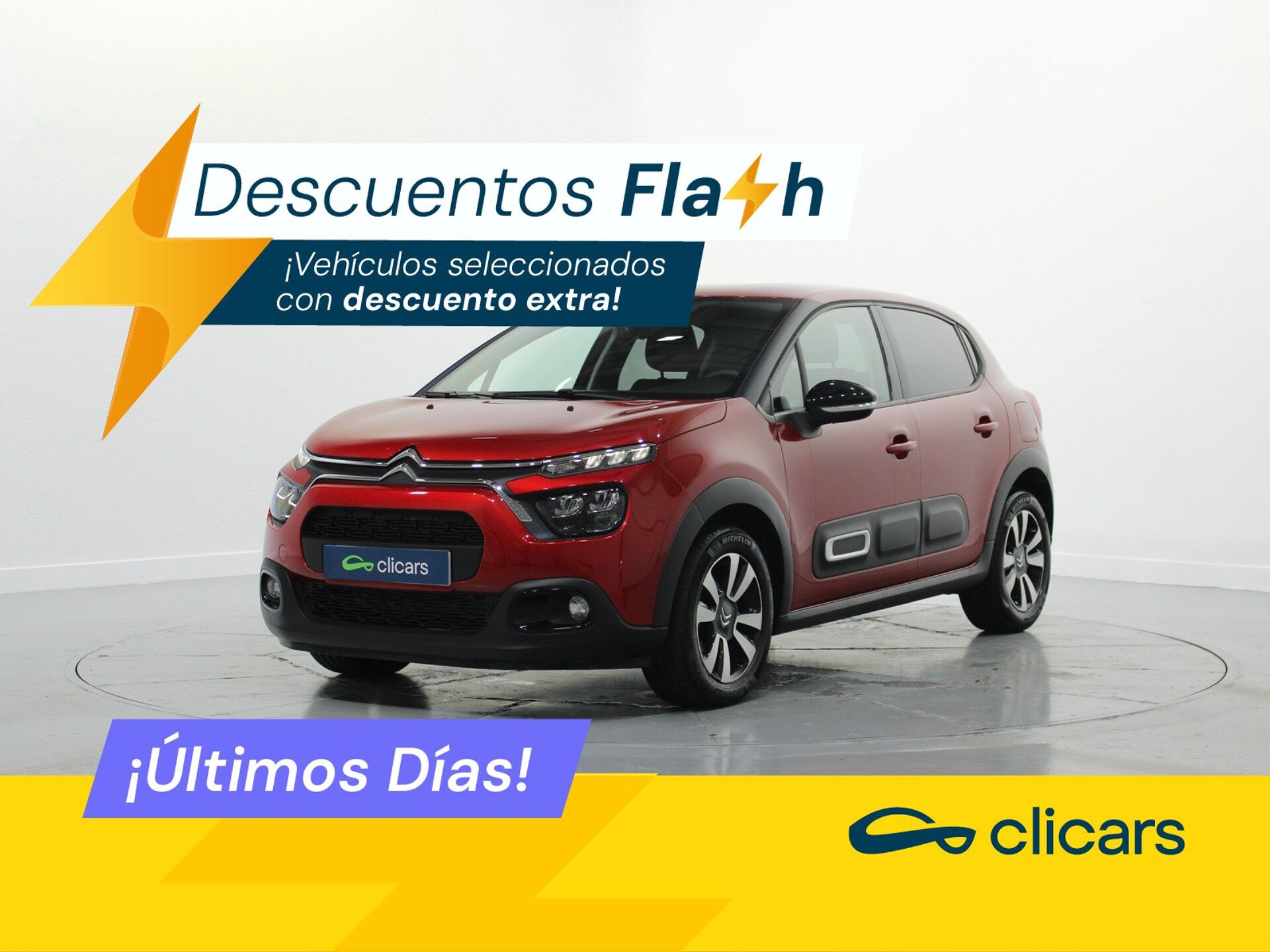 Imagen de CITROEN C3