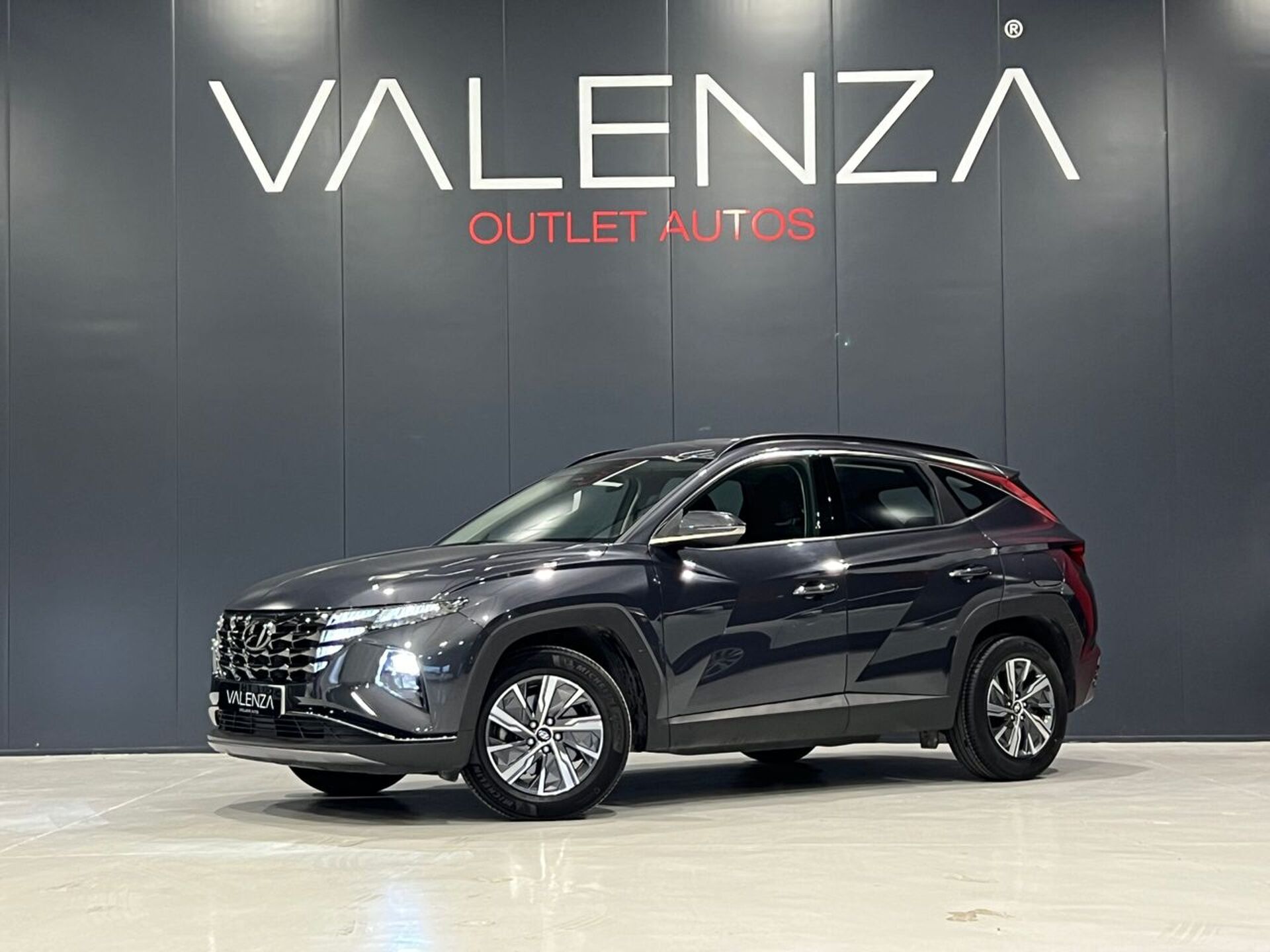 Imagen de HYUNDAI Tucson