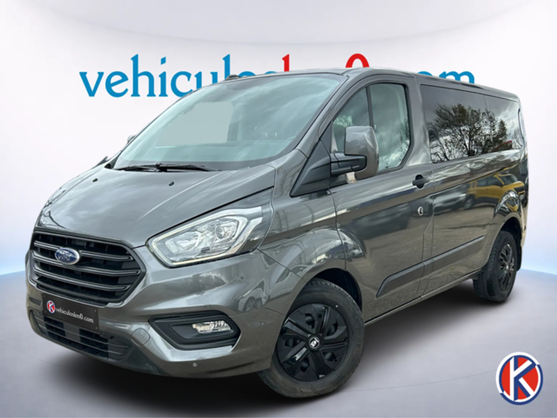 Imagen de FORD Transit Custom