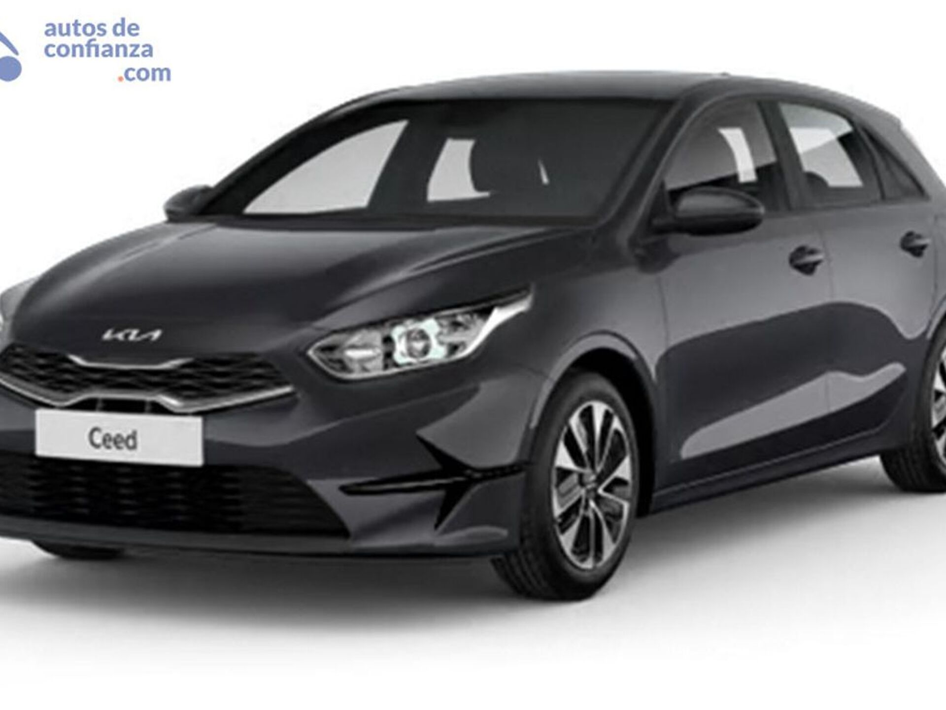 Imagen de KIA Ceed