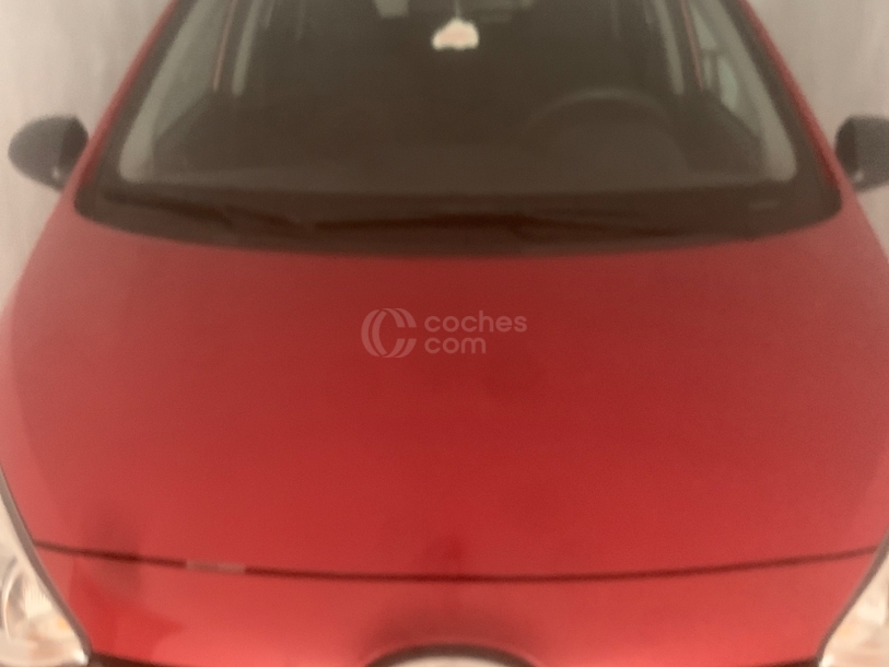 Foto del HYUNDAI i10 1.0 Klass