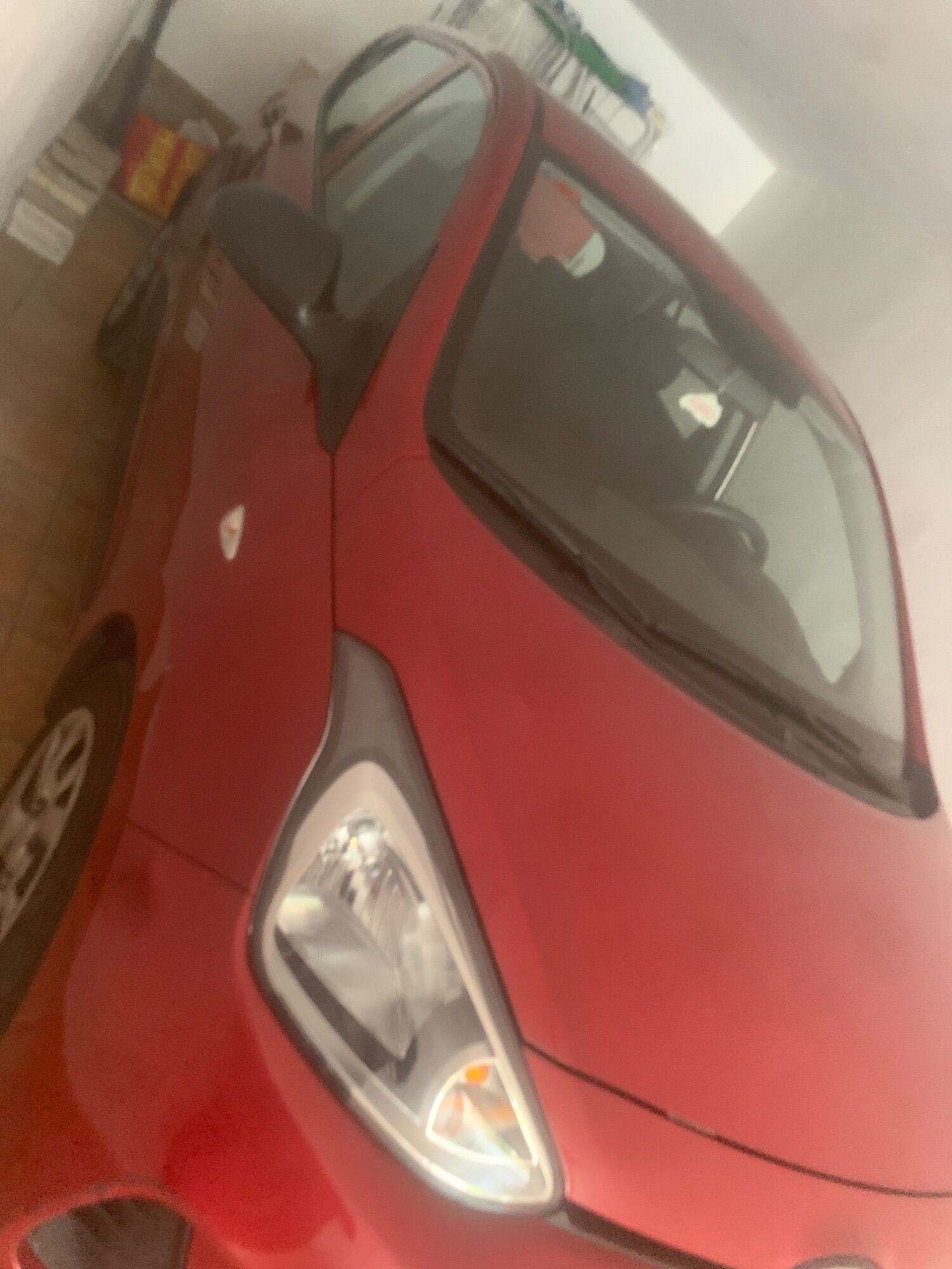 Foto del HYUNDAI i10 1.0 Klass