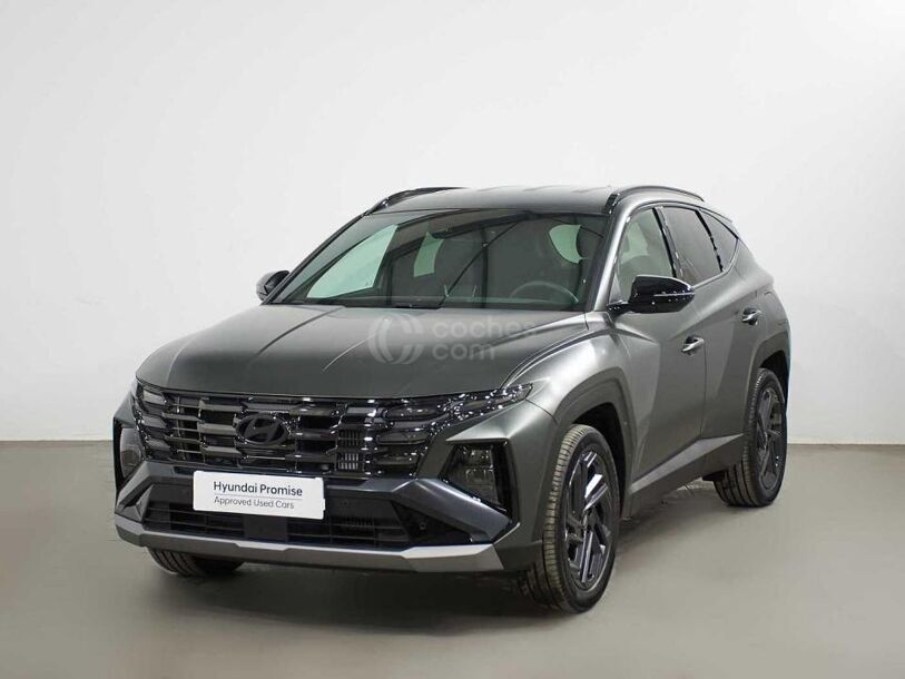 Foto del HYUNDAI Tucson 1.6 T 20 Aniversario
