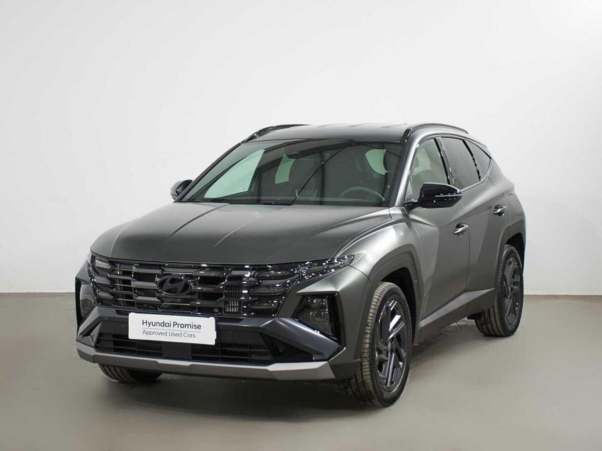 Imagen de HYUNDAI Tucson