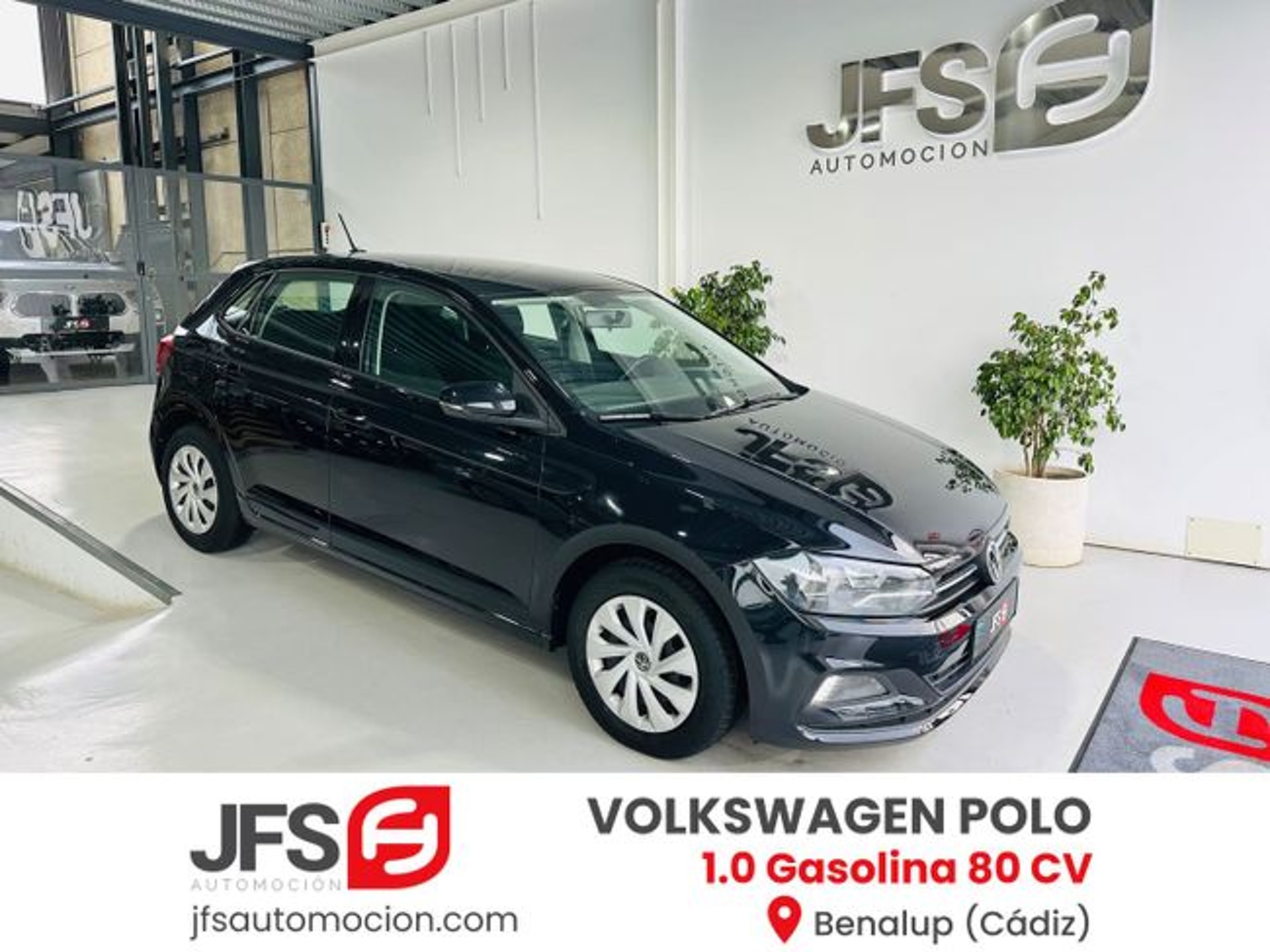 Imagen de VOLKSWAGEN Polo