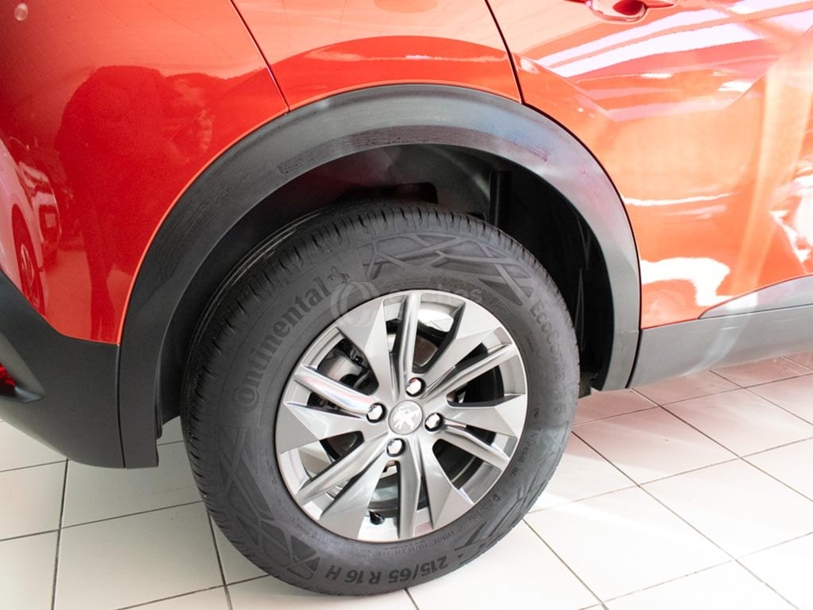 Foto del PEUGEOT 2008 1.2 PureTech S&S Active Pack 100