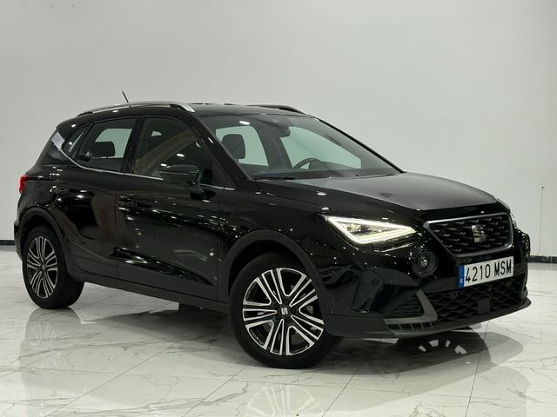 Imagen 3 de SEAT Arona