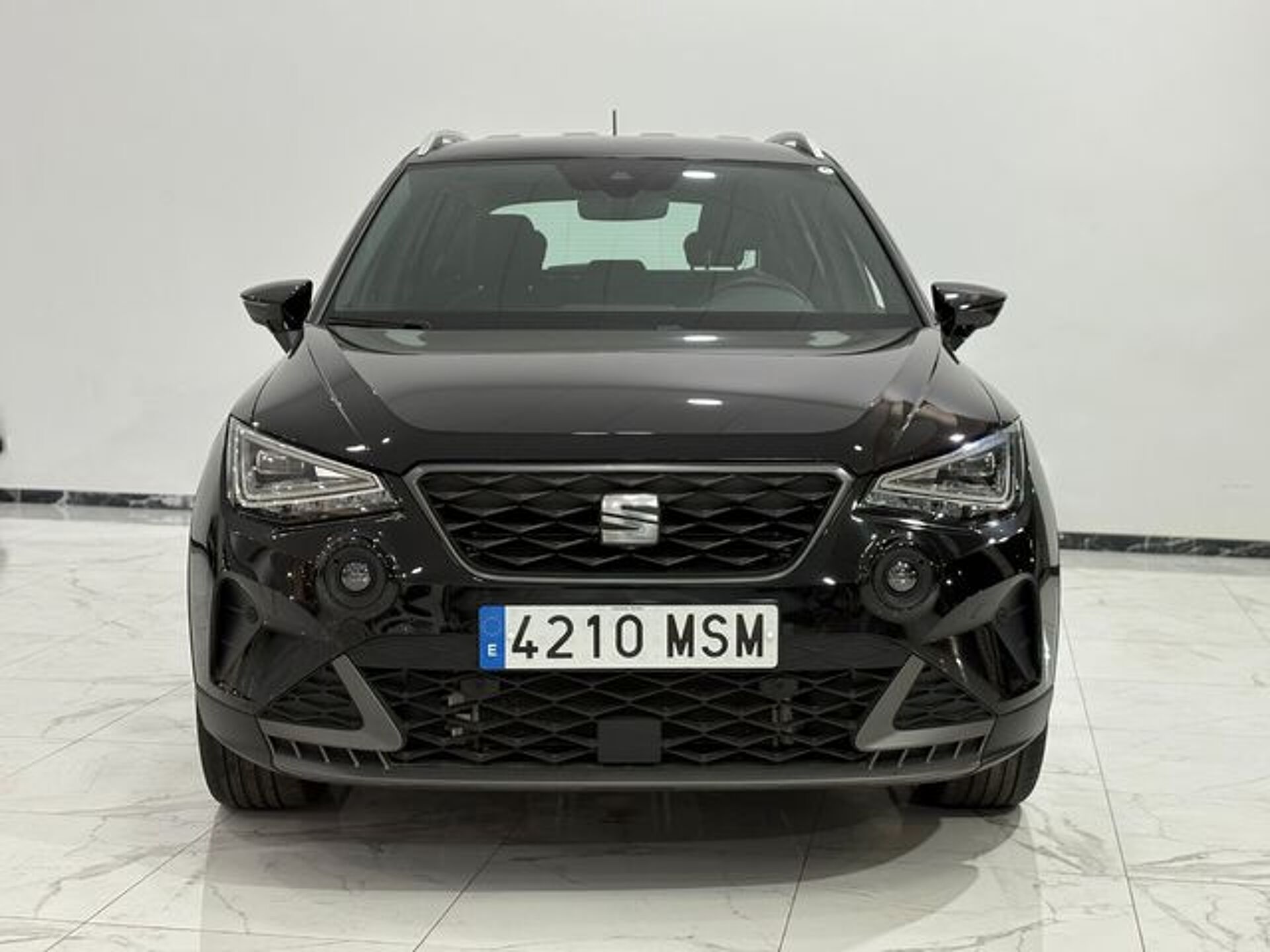 Imagen 2 de SEAT Arona