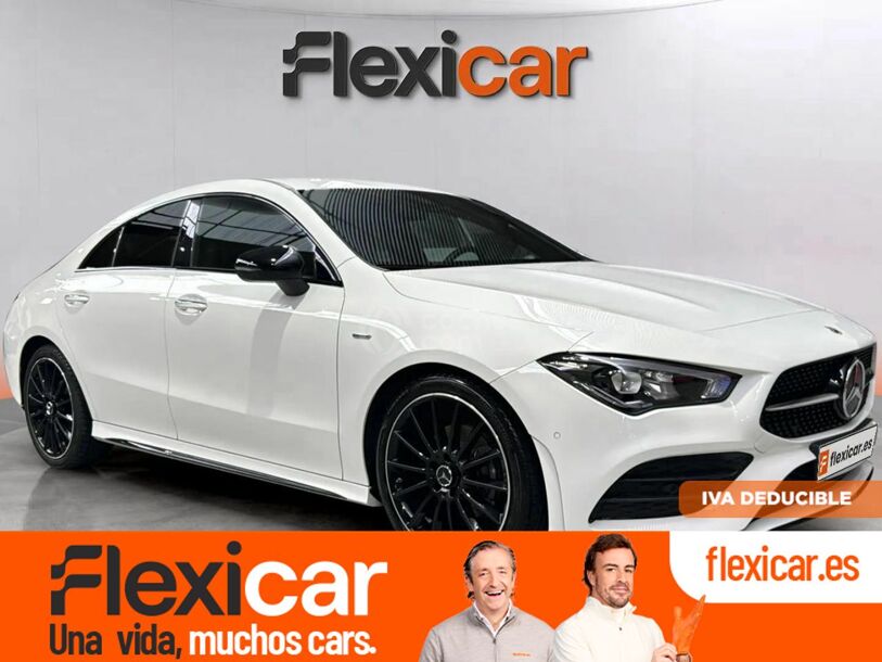 Foto del MERCEDES Clase CLA CLA 180