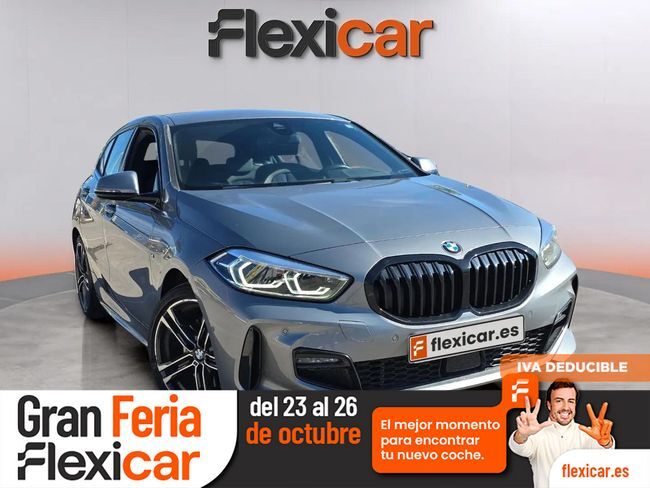 BMW Serie 1 (118i) en Murcia