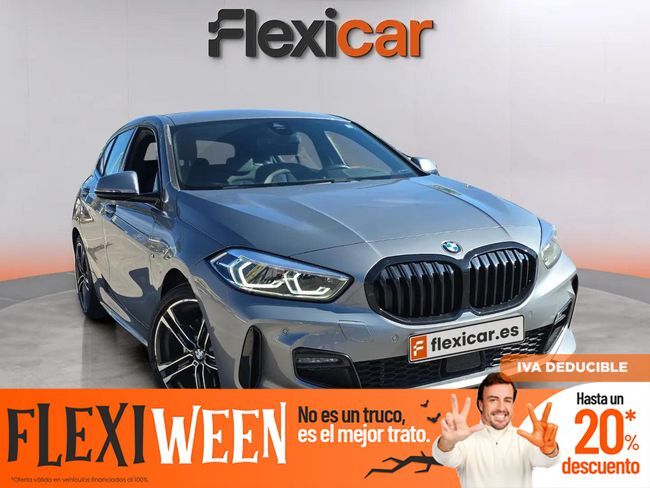 BMW Serie 1 (118i) en Murcia