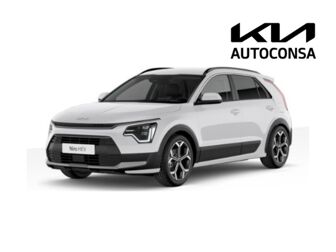 Imagen de KIA Niro 1.6 HEV Emotion