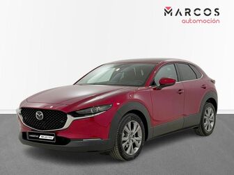 Imagen de MAZDA CX-30 2.0 Skyactiv-X Zenith 2WD 132kW