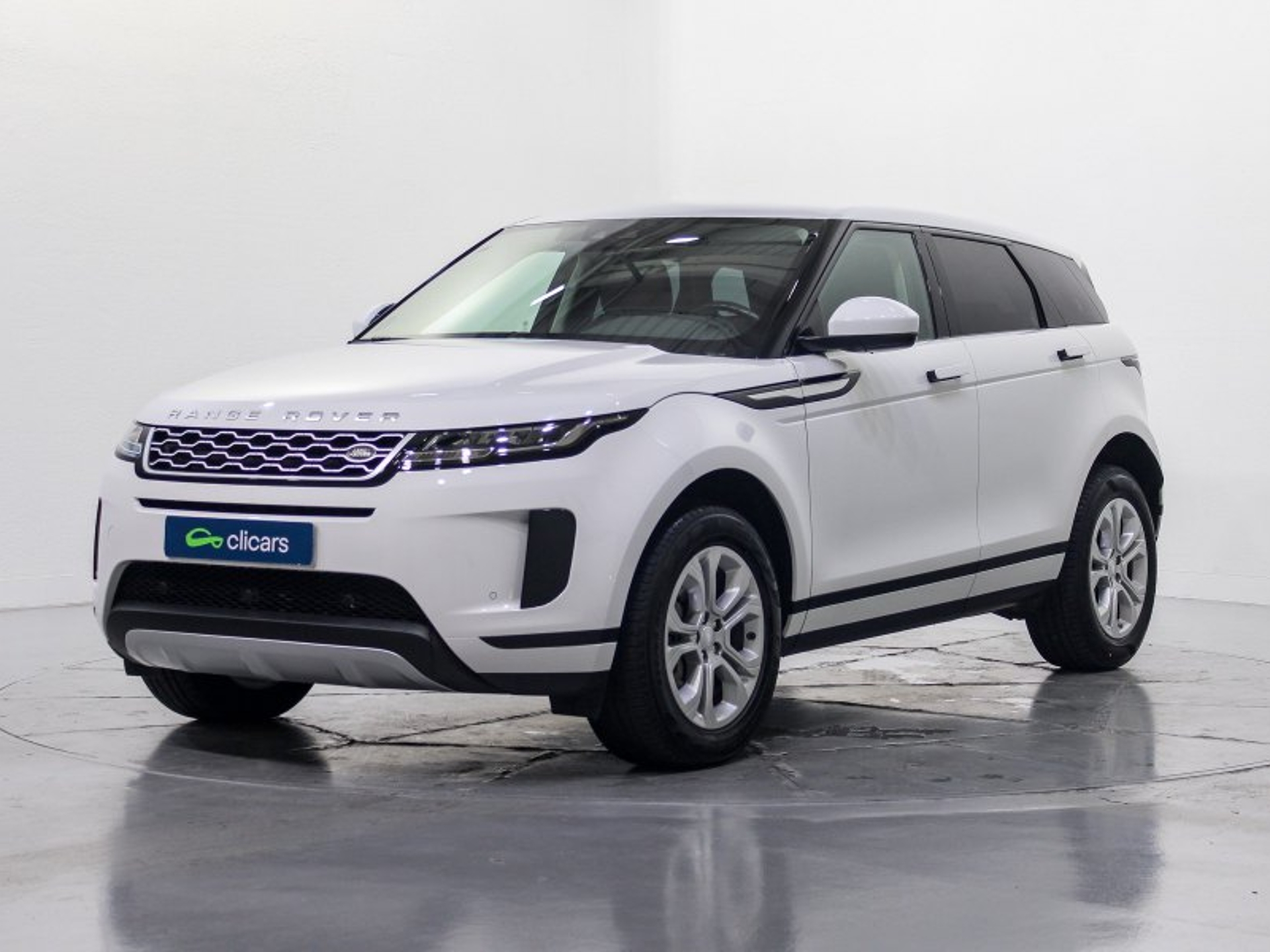 Imagen de LAND ROVER Range Rover Evoque