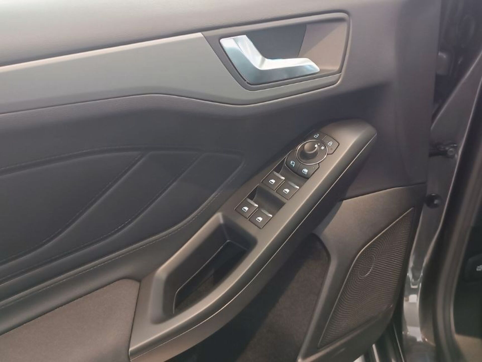 Imagen 1 de FORD Focus