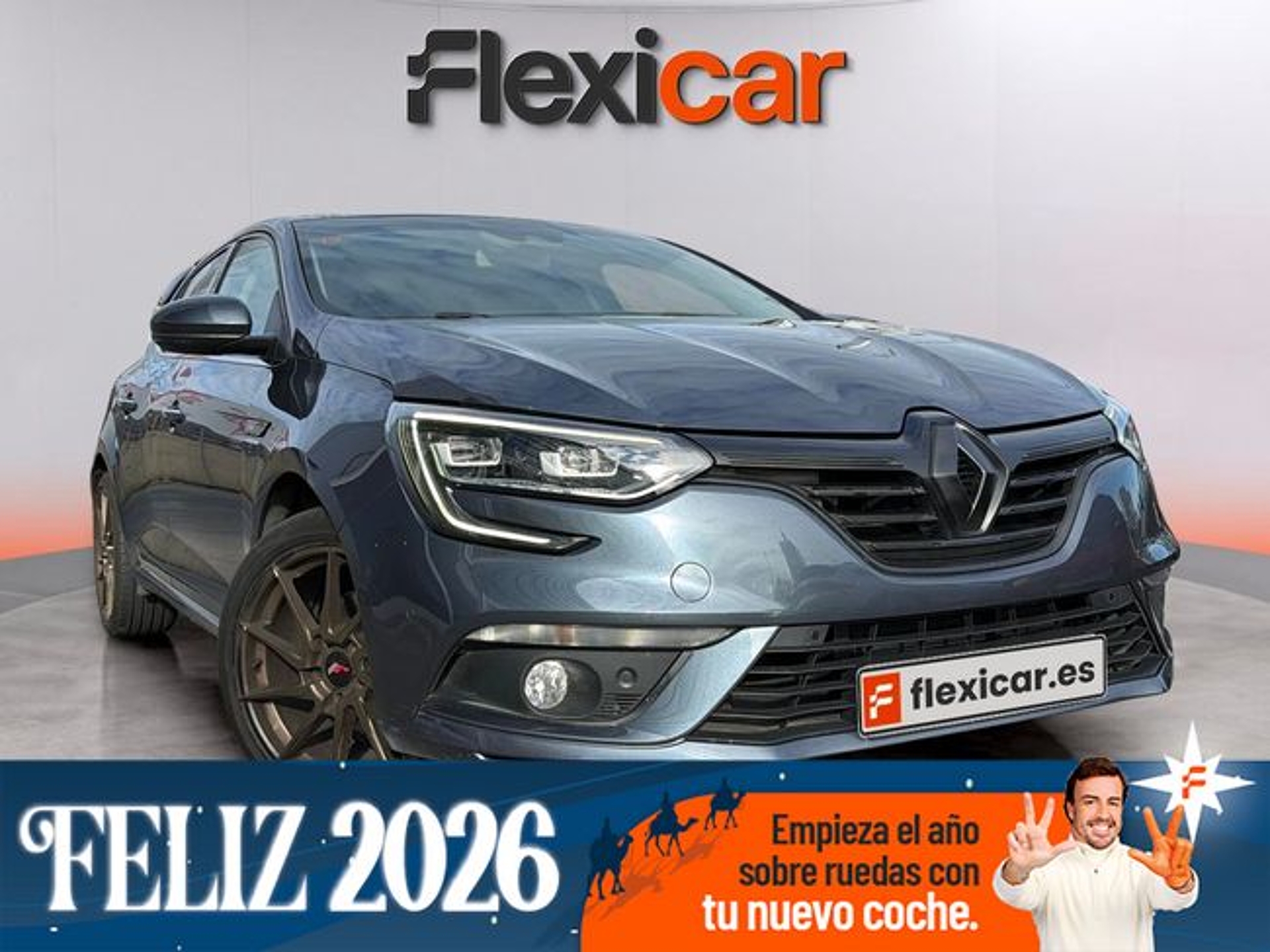 Imagen de RENAULT Mégane