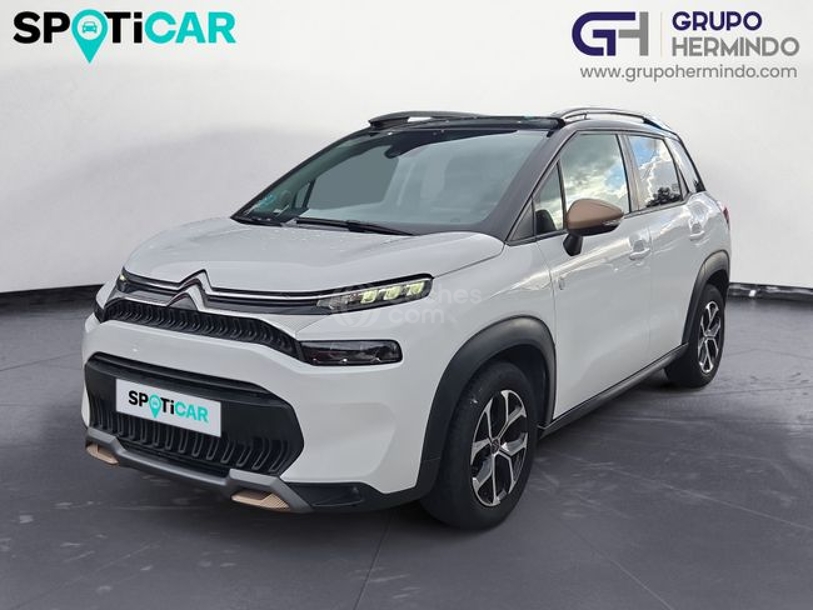 Foto del CITROEN C3 Aircross BlueHDi S&S C-Series 110