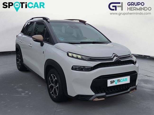 Foto del CITROEN C3 Aircross BlueHDi S&S C-Series 110
