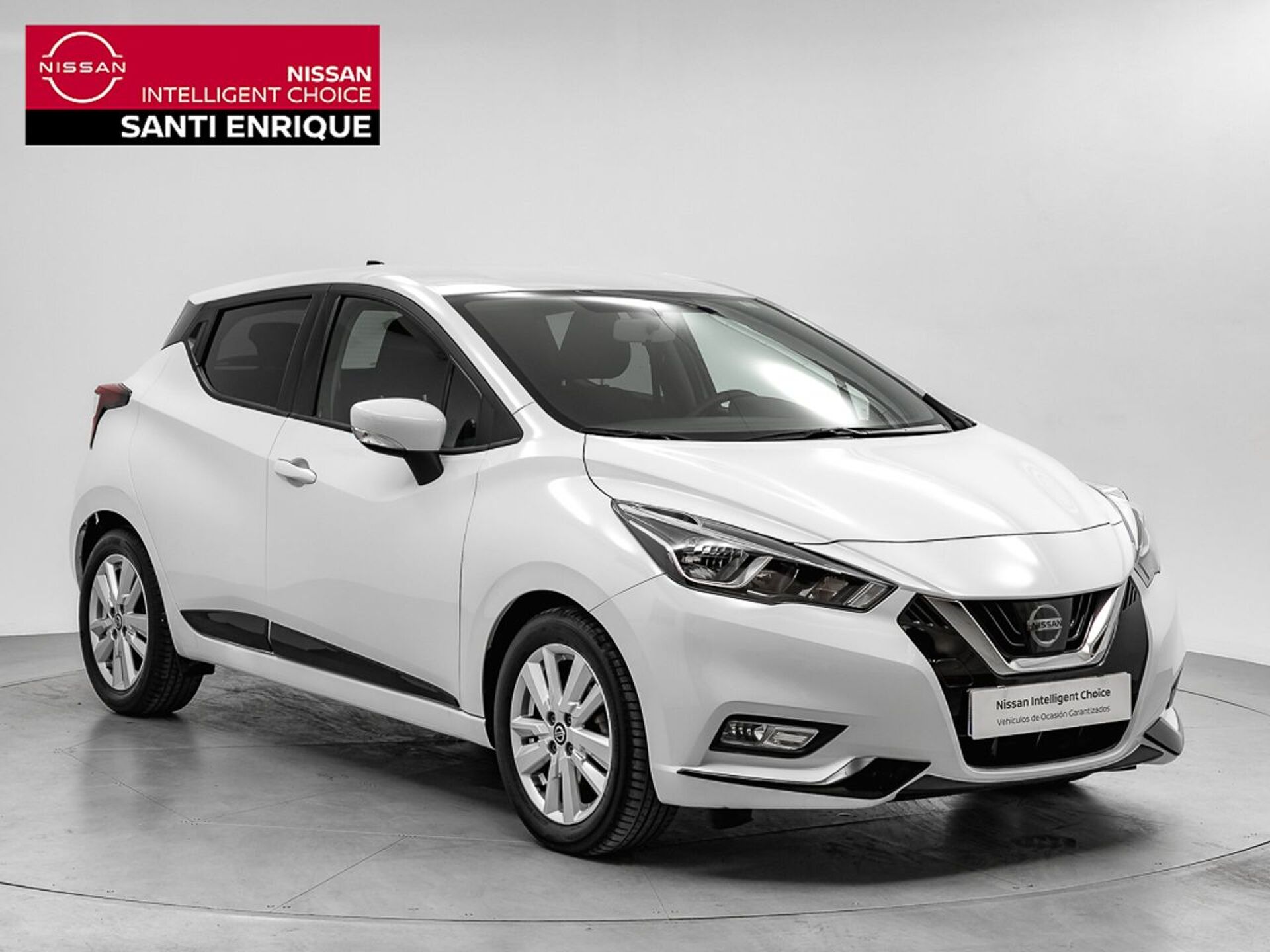 Imagen de NISSAN Micra