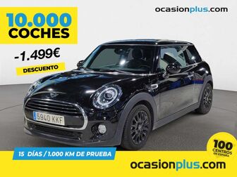 Imagen de MINI Mini Cooper Aut.