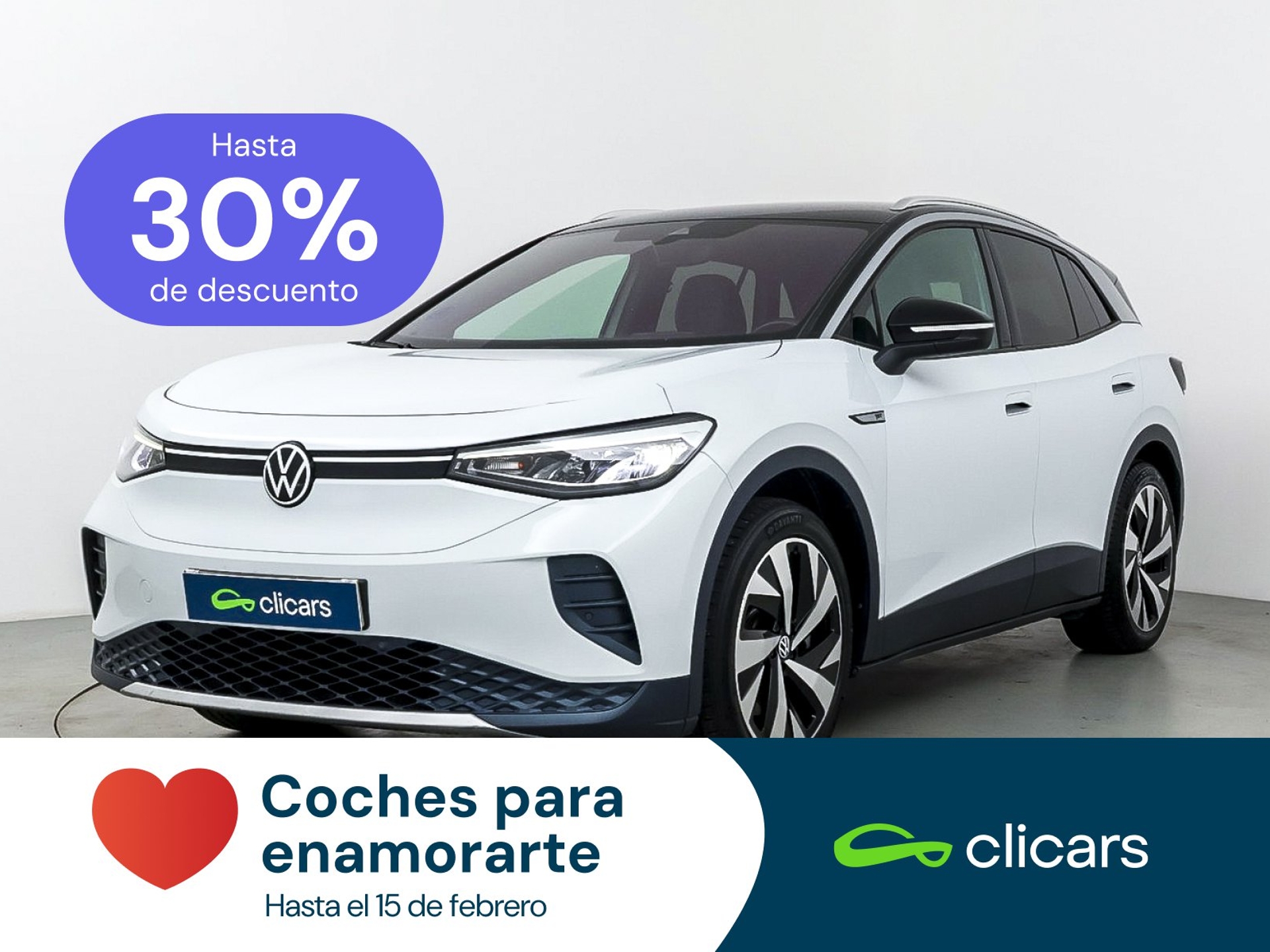 Imagen de VOLKSWAGEN ID4