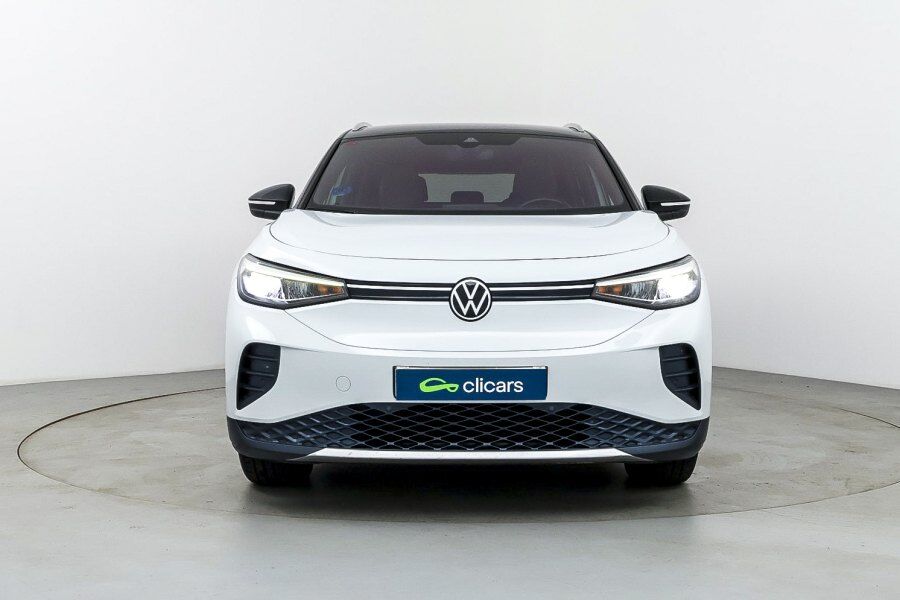 Foto del VOLKSWAGEN ID4 ID.4 1st