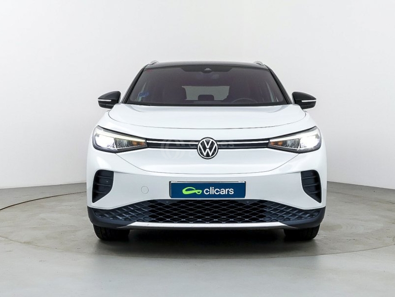 Foto del VOLKSWAGEN ID4 ID.4 1st