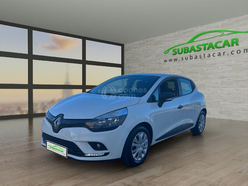 Foto del RENAULT Clio 1.5dCi Energy Business 55kW