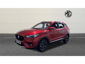 Imagen de MG ZS 1.5 VTi-Tech Luxury 78kW