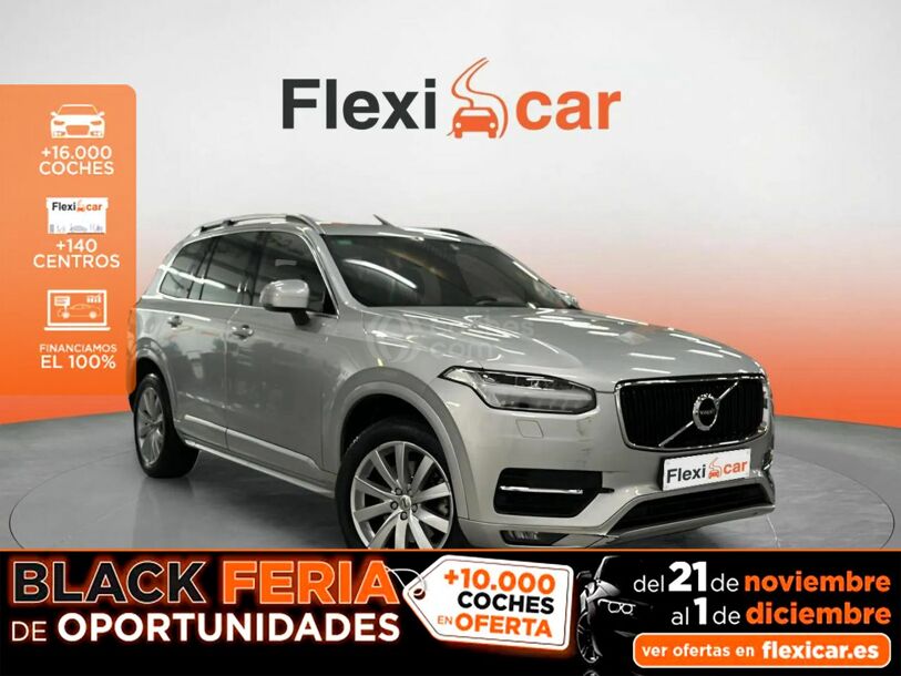 Foto del VOLVO XC90 D5 Momentum C AWD 235 Aut.