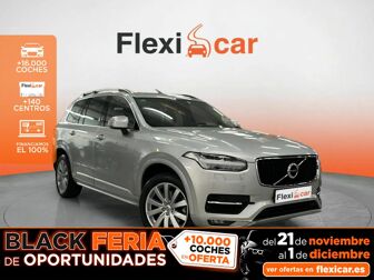 Imagen de VOLVO XC90 D5 Momentum C AWD 235 Aut.