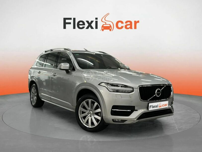 Foto del VOLVO XC90 D5 Momentum C AWD 235 Aut.