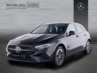 Imagen de MERCEDES Clase A A 250e 8G-DCT