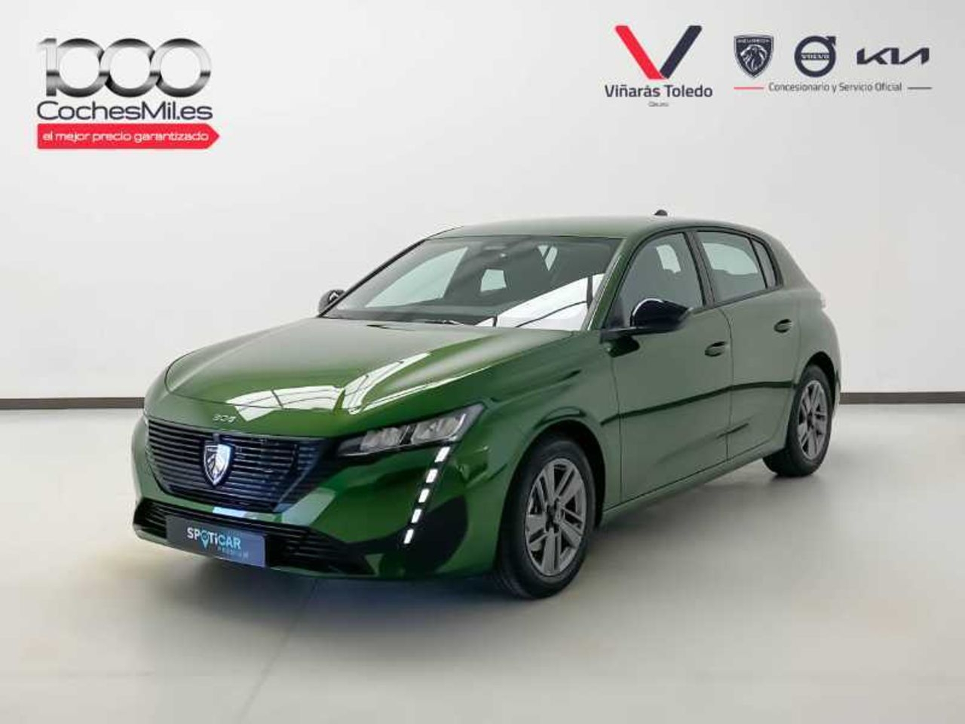 Imagen de PEUGEOT 308