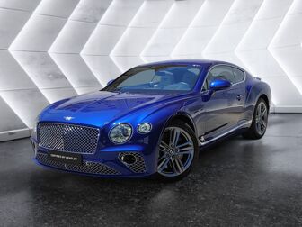 Imagen de BENTLEY Continental GT Convertible V8