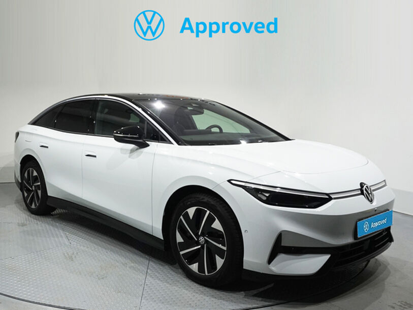 Foto del VOLKSWAGEN ID.7 ID.7 Pro Más 210 kW