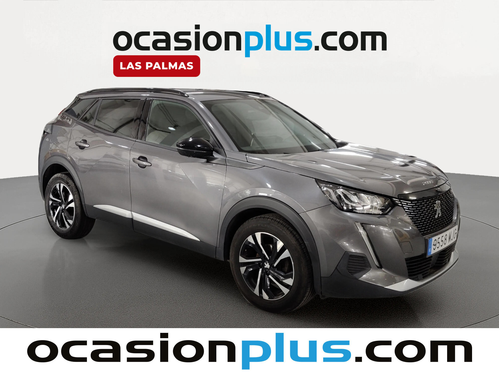 Foto del PEUGEOT 2008 1.2 PureTech S&S Allure 100