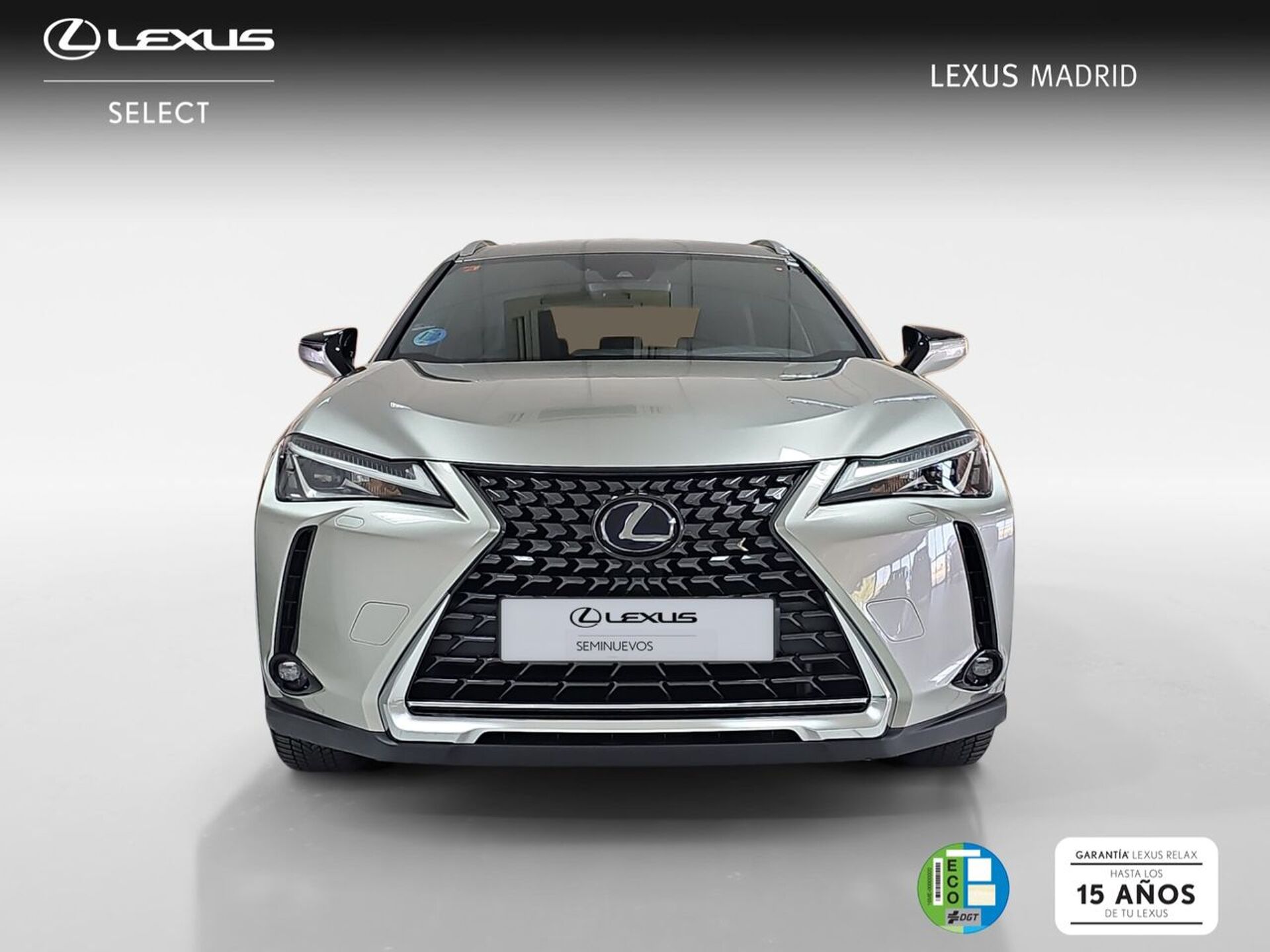 Imagen 2 de LEXUS UX