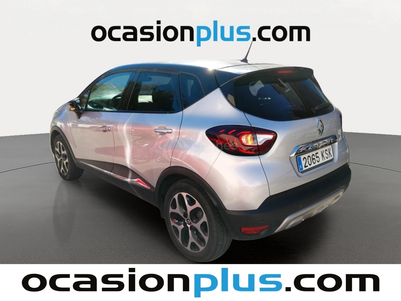 Foto del RENAULT Captur TCe eco2 Energy Zen 90