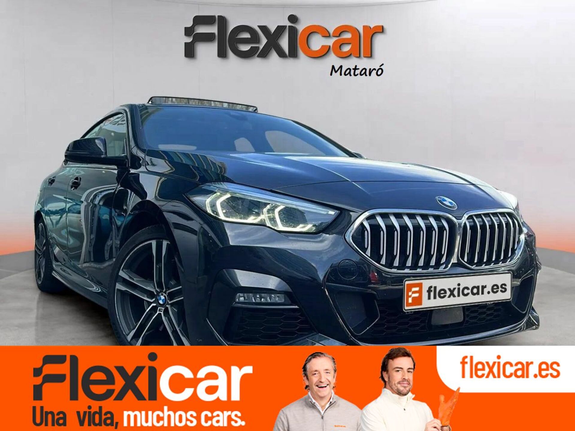Imagen de BMW Serie 2