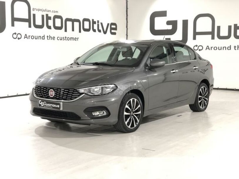 Foto del FIAT Tipo Sedán 1.4 Lounge