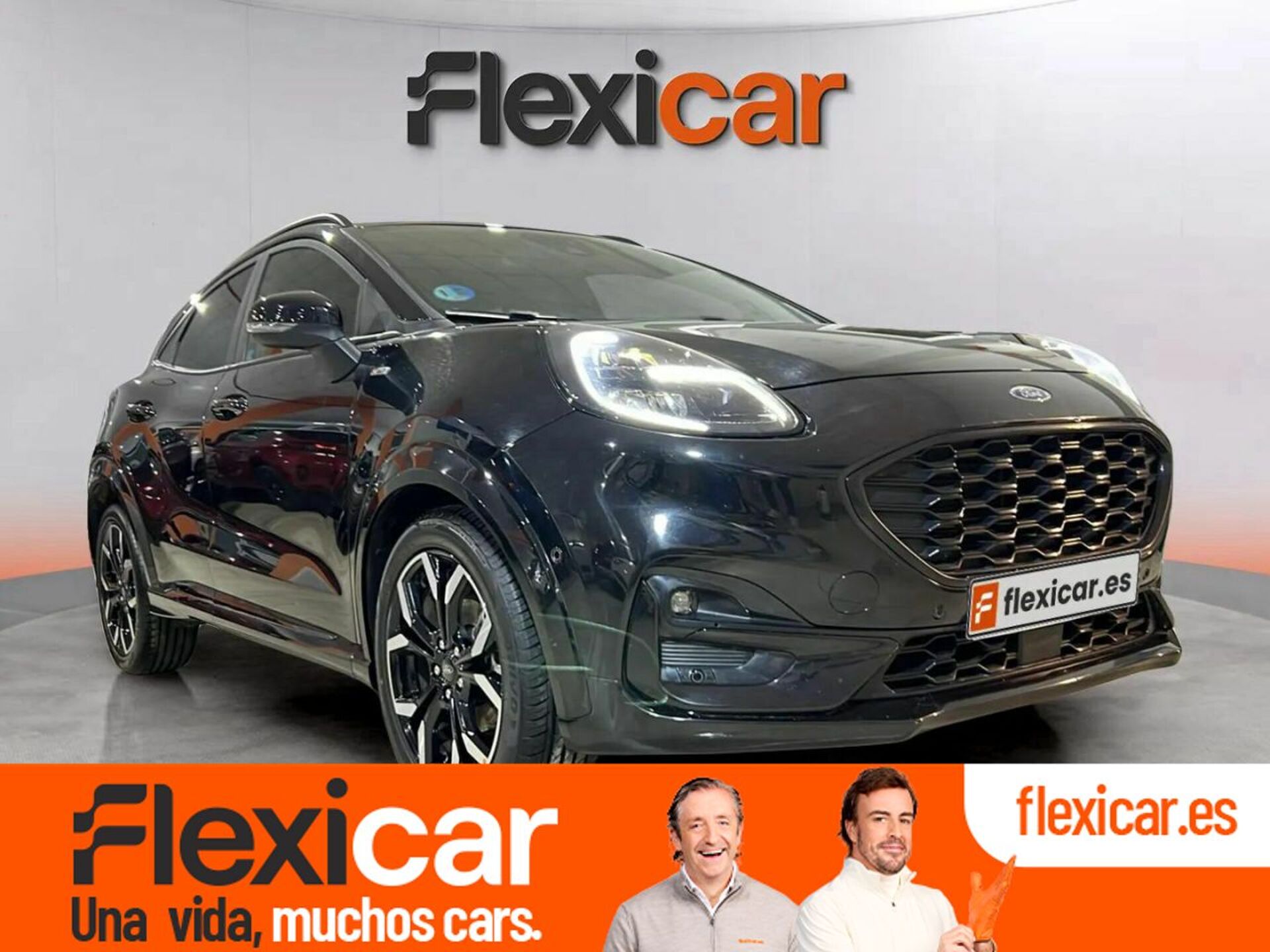 Imagen de FORD Puma